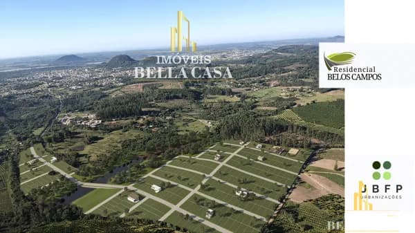 Residencial Belos Campos