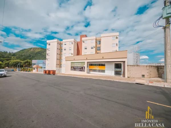 Sala Comercial (Sala 01) - Residencial São Miguel