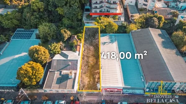 Área Comercial na Ramiro Barcelos