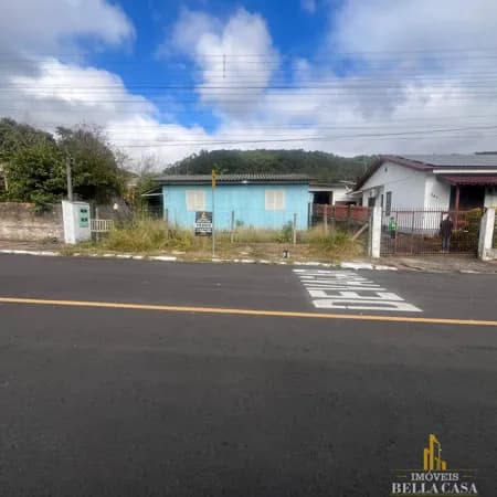 Lote/Terreno em Montenegro - Santo Antônio