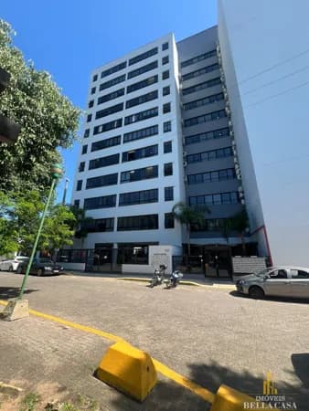 Apartamento no Kemari Square