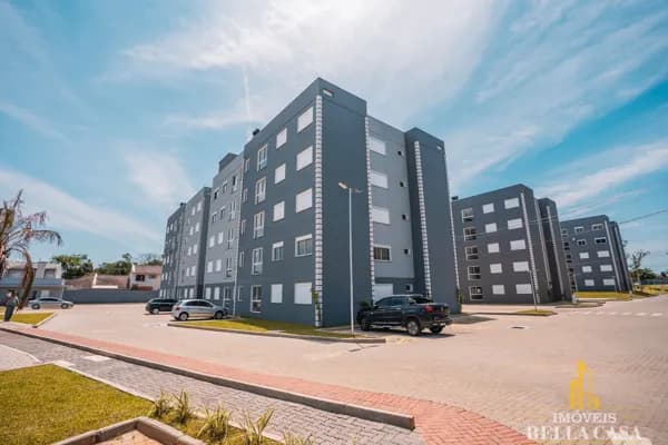 Apartamento 306 (Bloco 1) - Home Club Timbaúva
