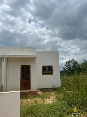 Casa 2 Dormitórios