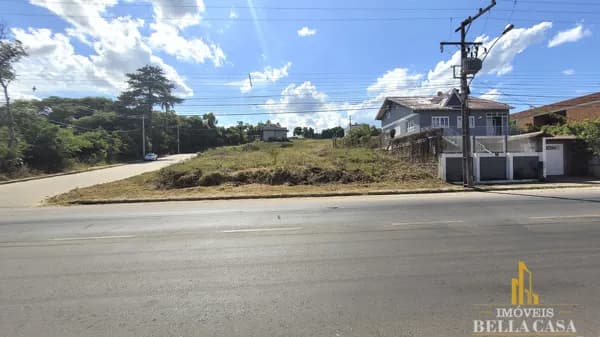 Lote/Terreno em Montenegro - São Paulo