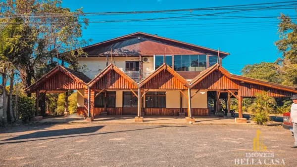 Ponto Comercial (Restaurante)