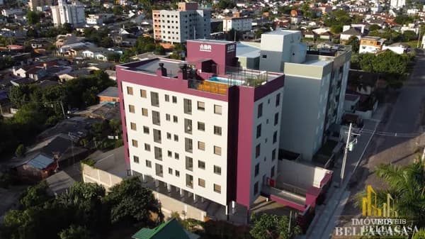 Apartamento Sunset Montevidéu