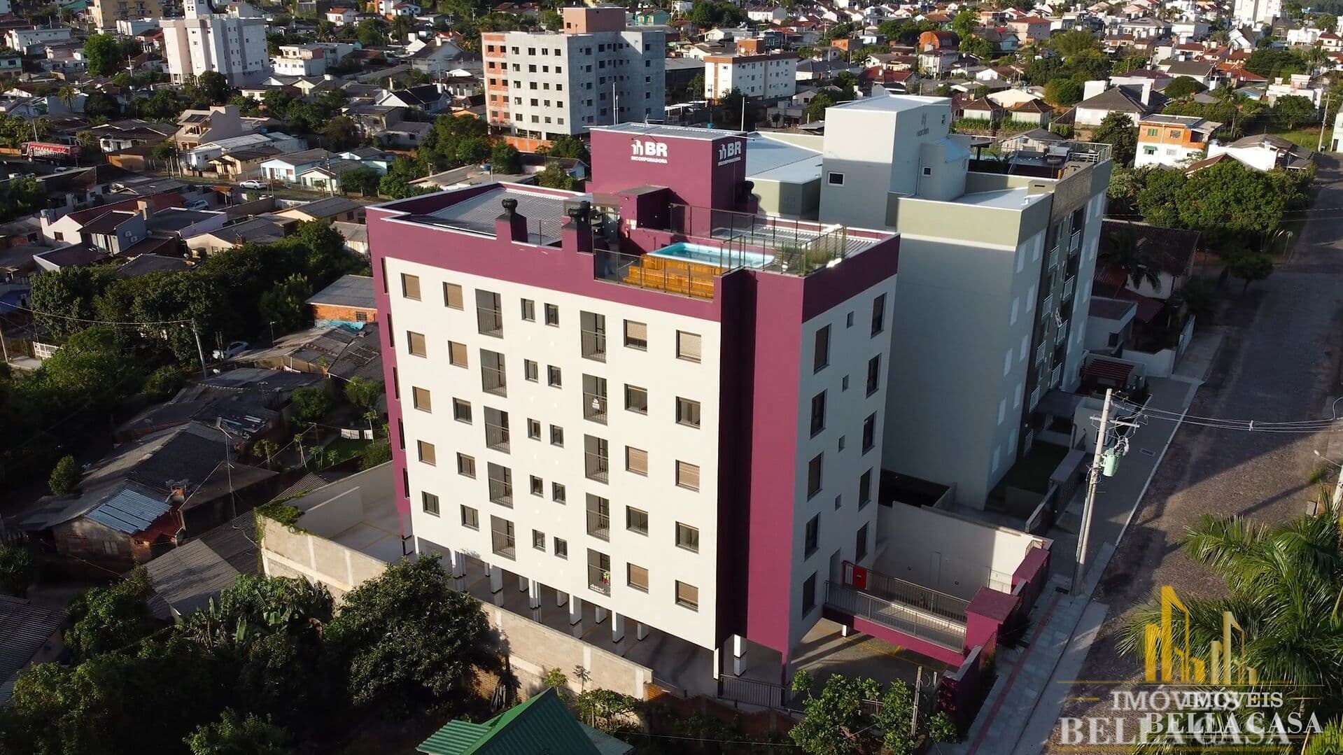 Apartamento Sunset Montevidéu
