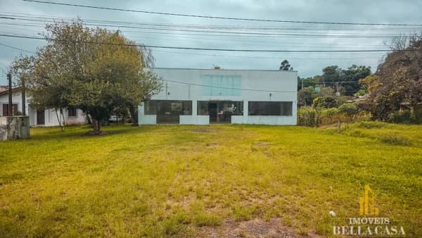 Sala Comercial na BR-470