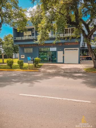 Sala Comercial na Av. Júlio Renner