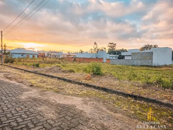 Terreno no Loteamento São José