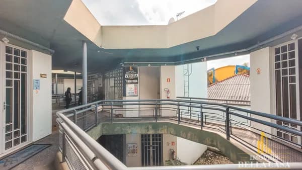Sala Comercial na Galeria Via Verde