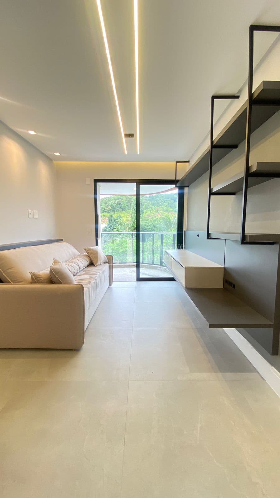 Apartamento Alto Padrão Palm Coast Residence