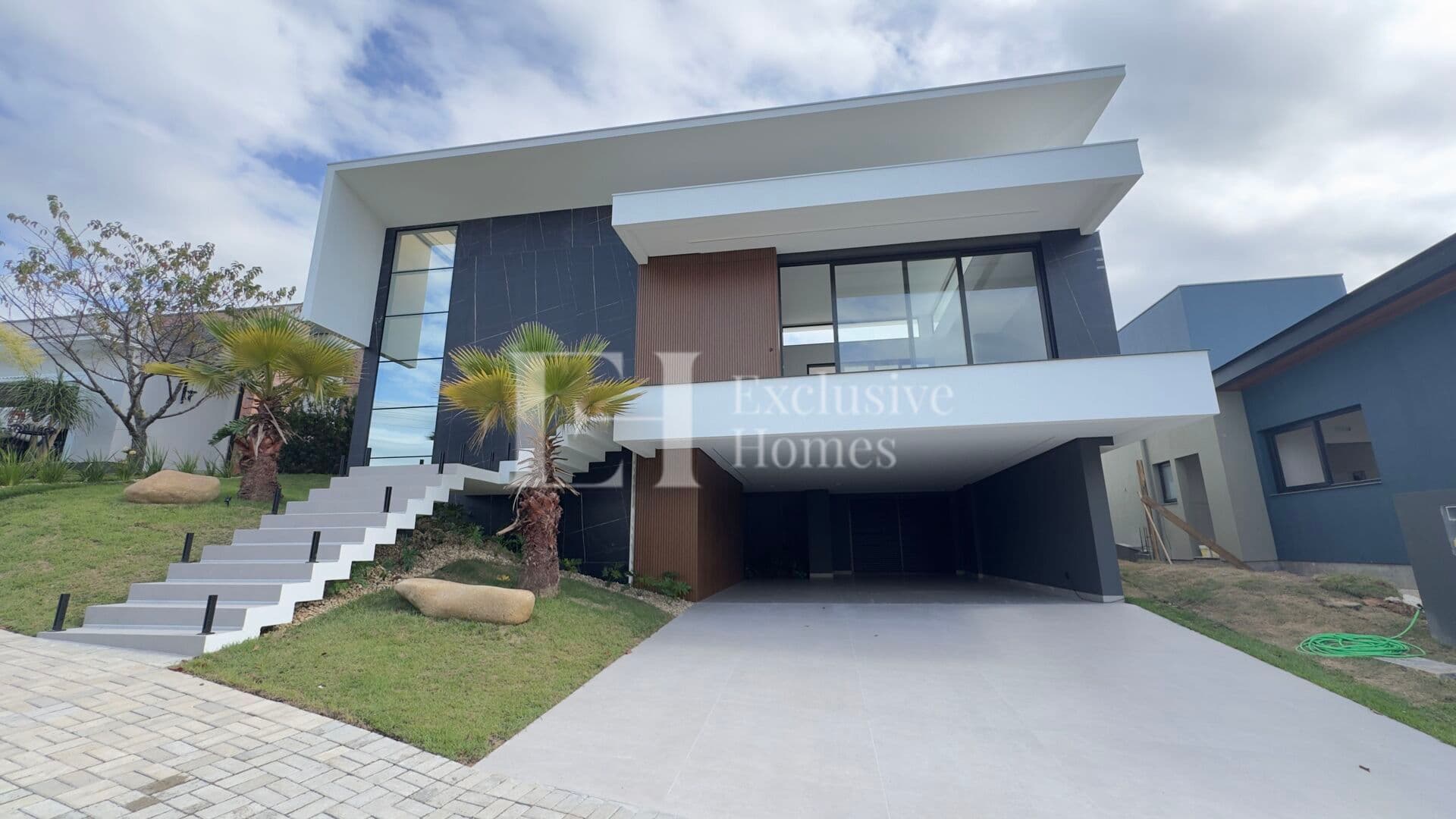 Casa em Criciúma - São Simão