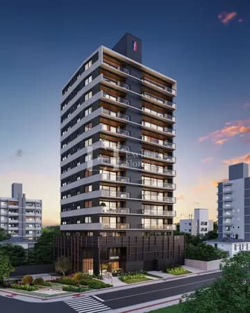 Apartamento Fidenza Residencial