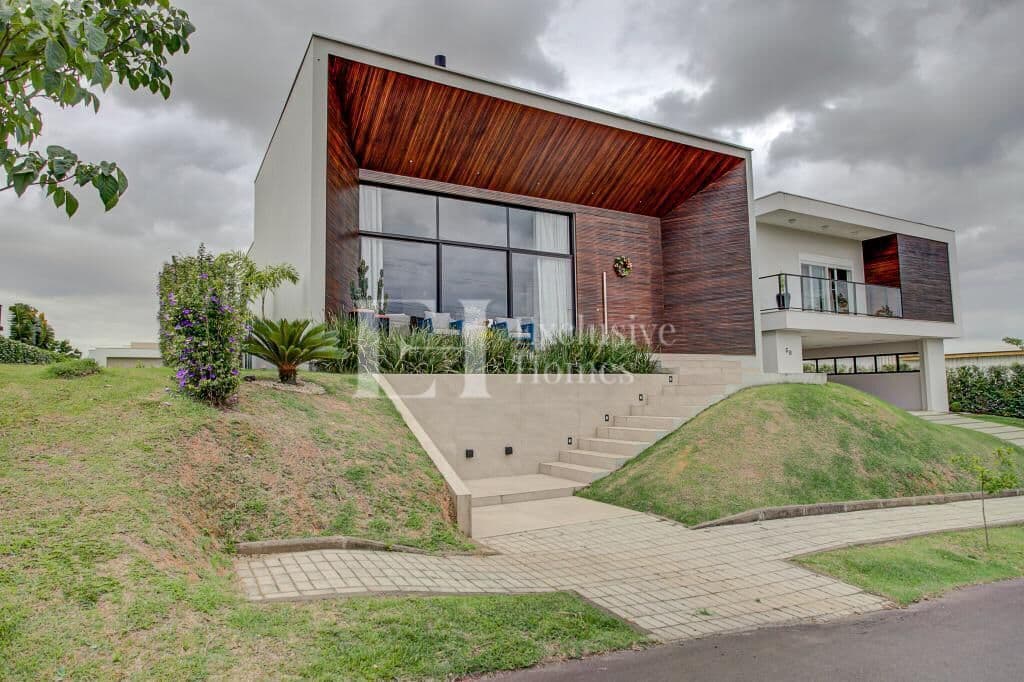 Casa em Criciúma - Bosque do Repouso