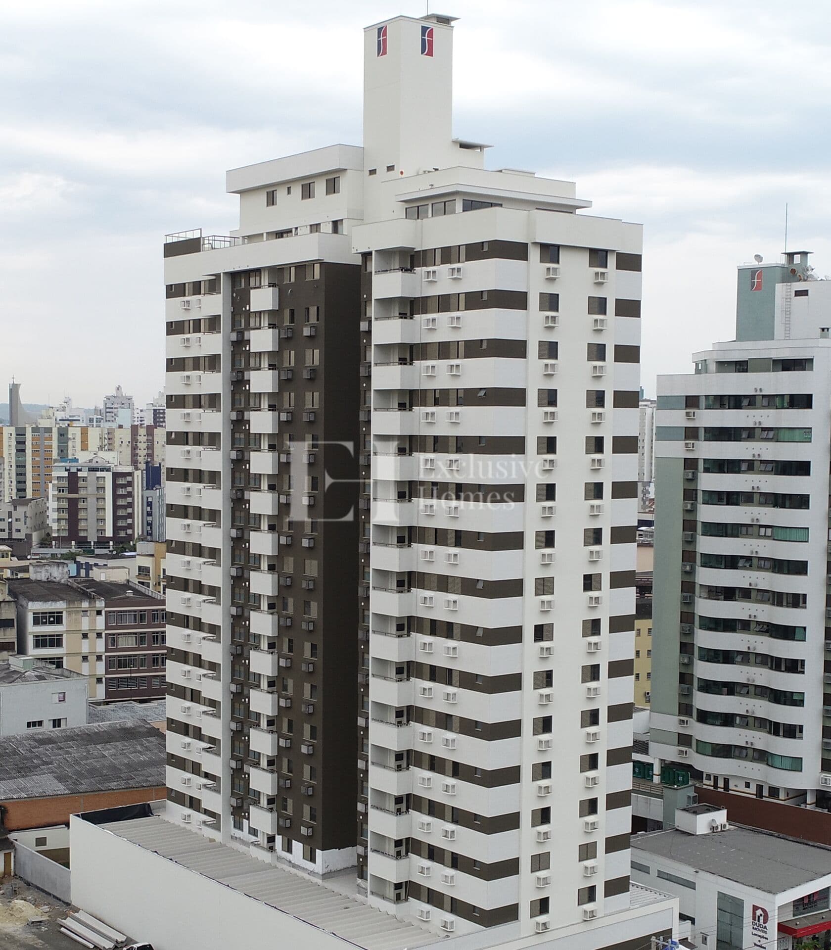 Apartamento Residencial Calliano