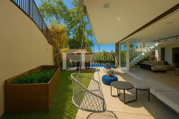 Casa Alto Padrão em Pio Corrêa, Criciúma/SC