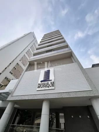Apartamento Alto Padrão em Centro, Criciúma/SC