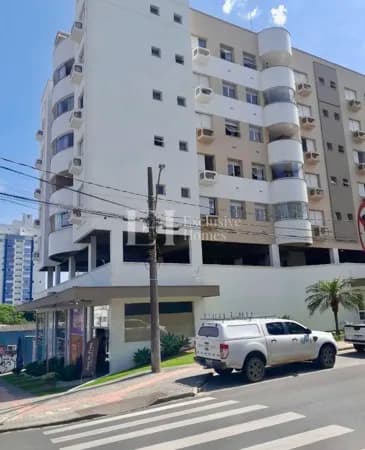 Apartamento em Criciúma - Comerciário