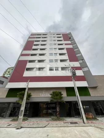 Apartamento Padrão Residencial Torre Vienne