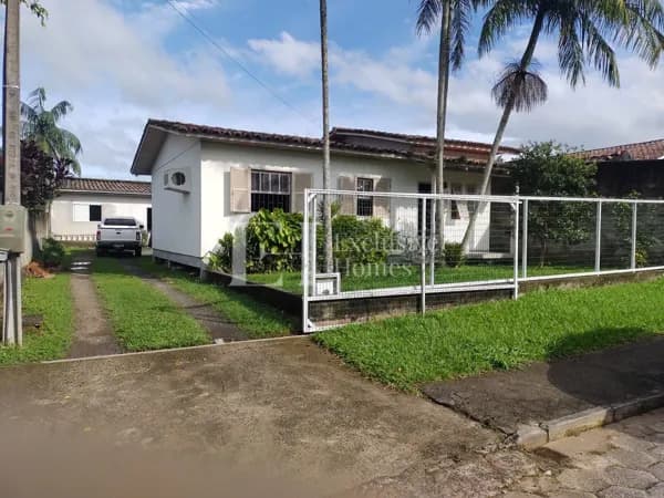 Casa em São Luiz, Criciúma/SC