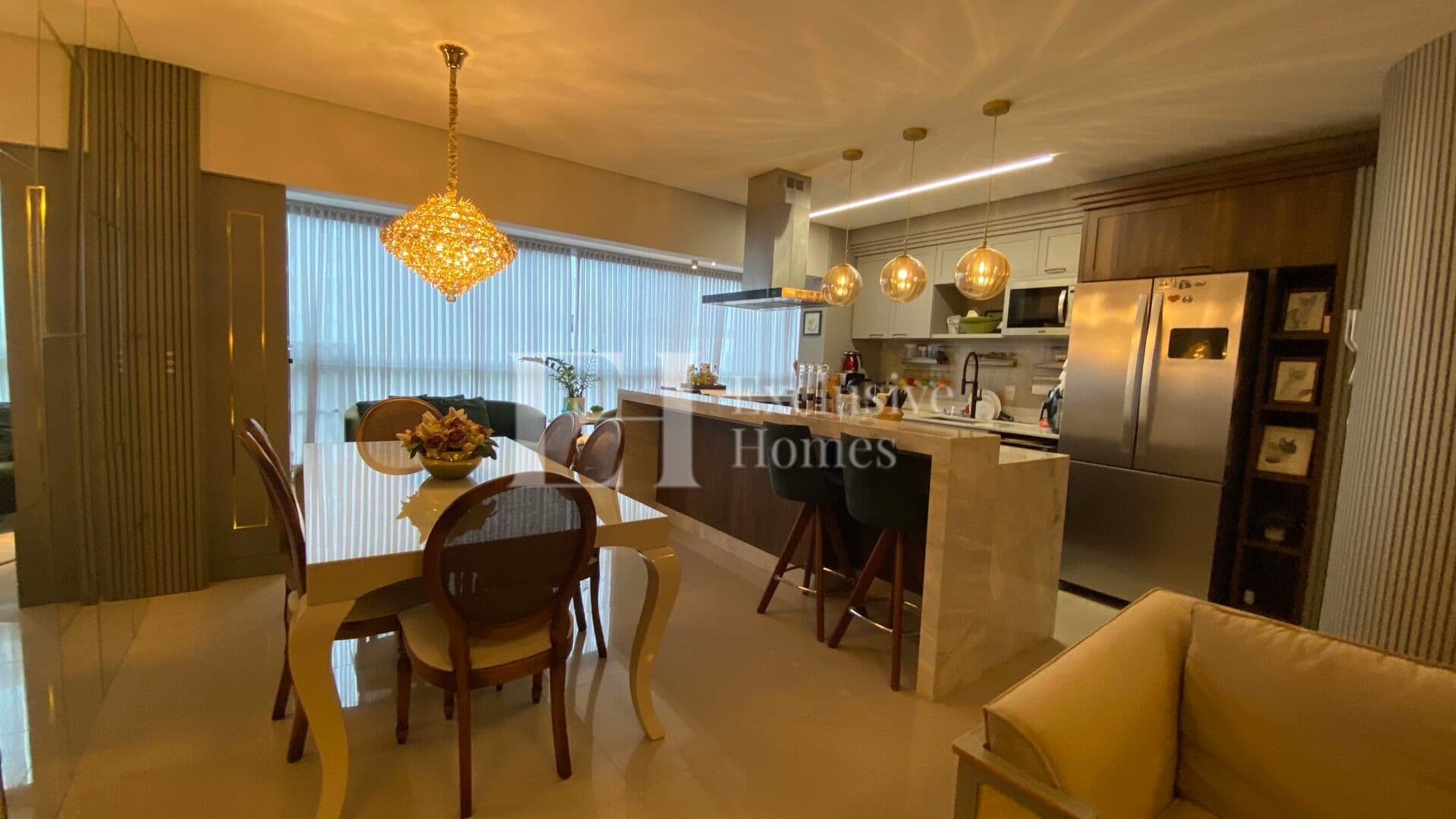 Apartamento à venda no bairro centro - Criciúma/SC