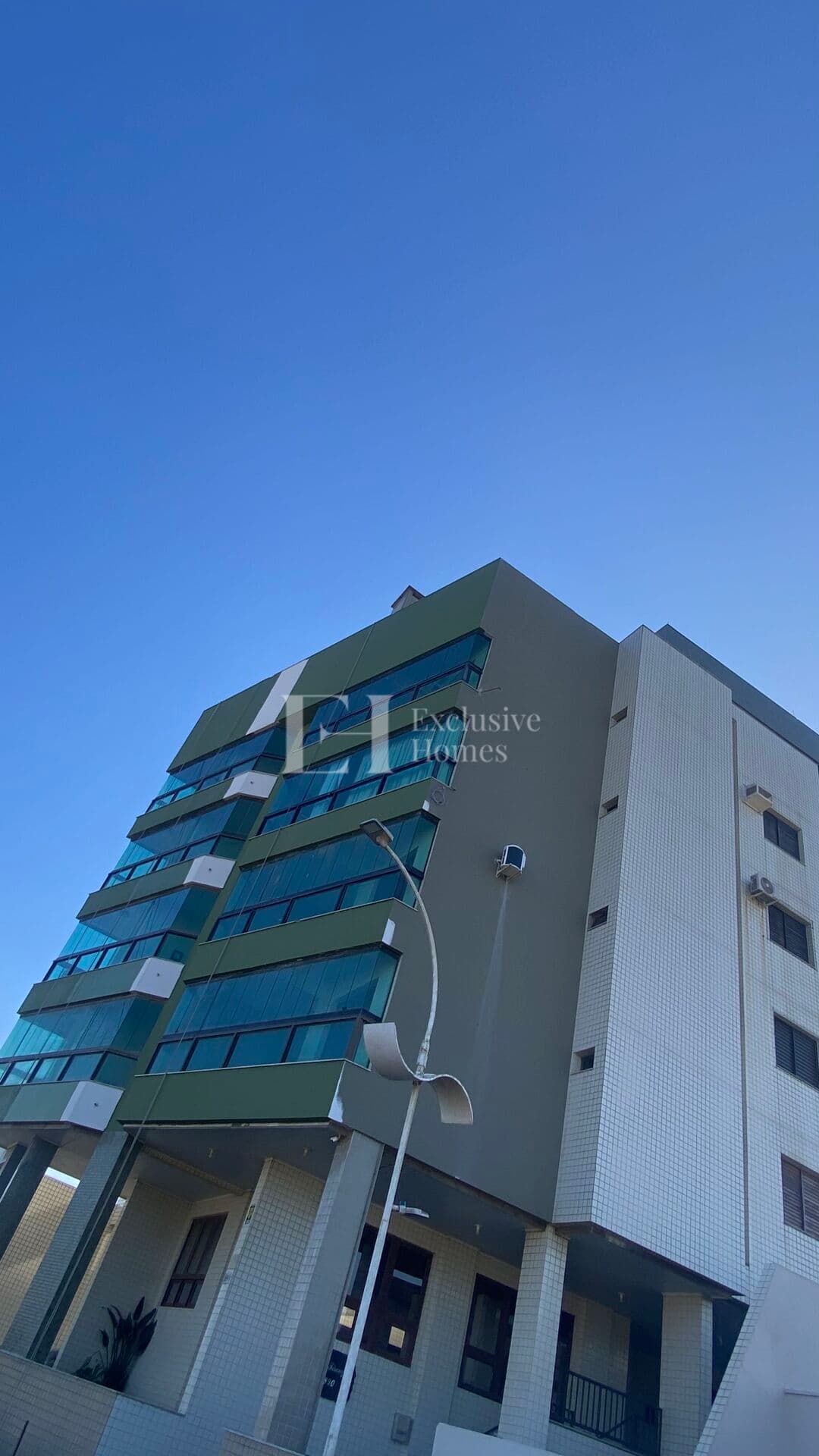 Apartamento na Praia do Rincão beira mar