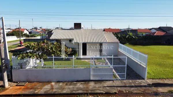 Casa à venda na praia do Rincão- Balneário Rincão/SC