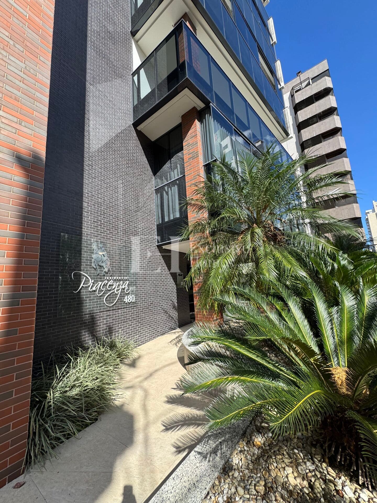 Apartamento em Criciúma - Centro