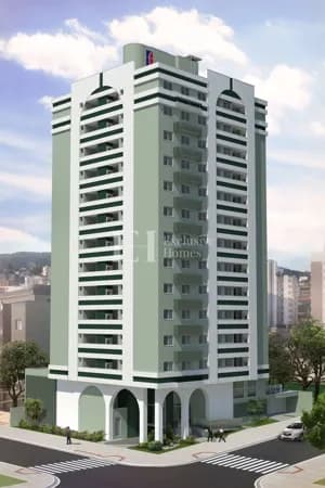Apartamento Volano Residencial