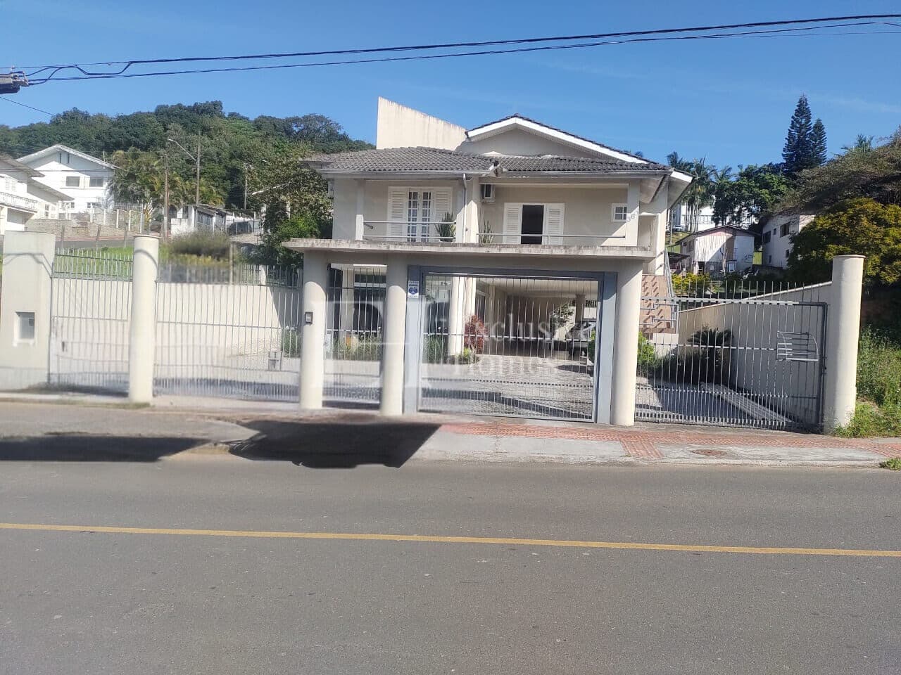 Casa em Comerciário, Criciúma/SC