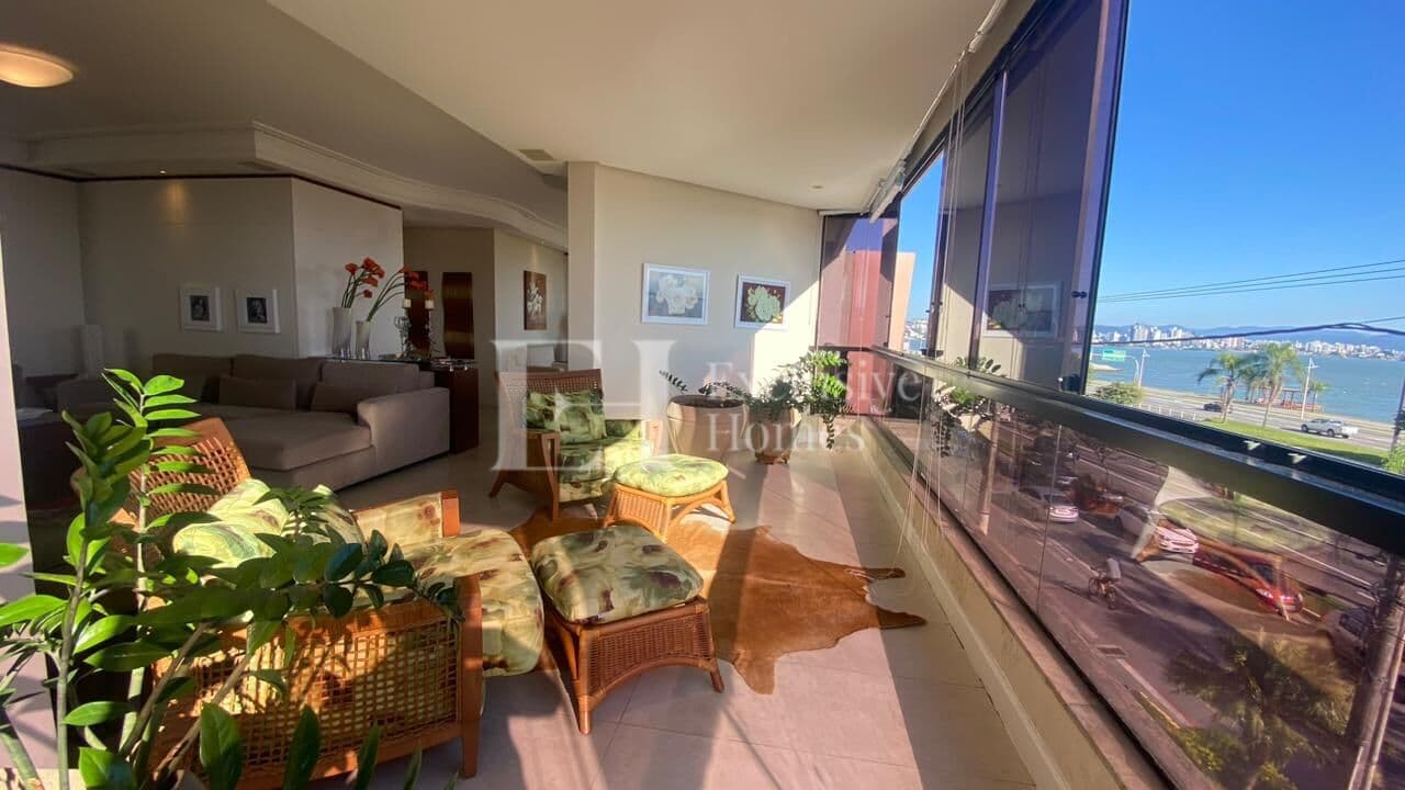 Apartamento Açores Florianópolis