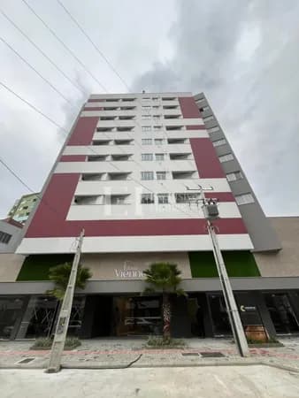 Apartamento Padrão Residencial Torre Vienne