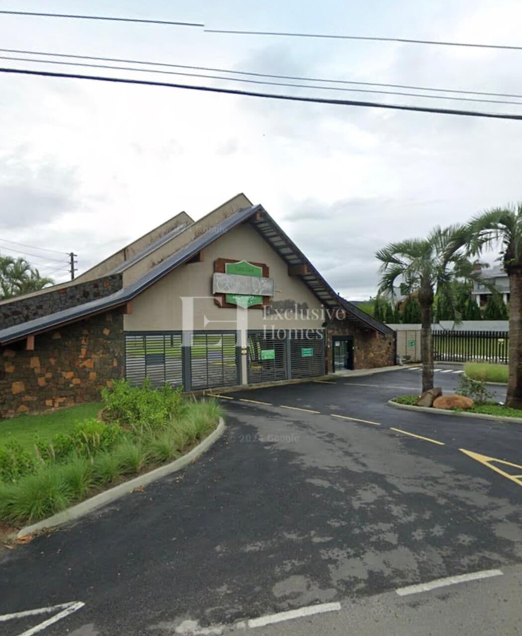 Terreno em Condomínio Santa Clara Residence Ville