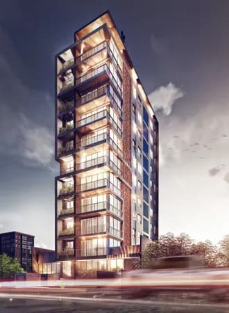 Apartamento em Araranguá próximo ao Colégio Murialdo