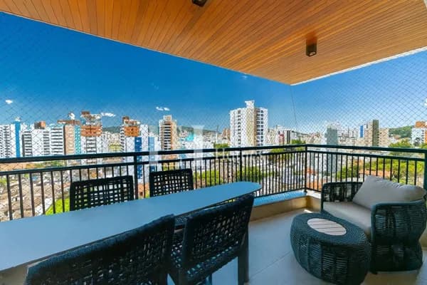 Apartamento em Criciúma - Michel