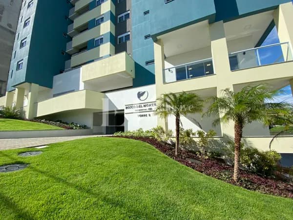 Apartamento Bosco Del Montello Residencial