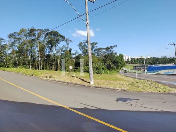 Terreno Comercial próximo do centro de Criciúma-SC