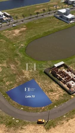 Lote/Terreno em Balneário Rincão - Lagoa dos Esteves