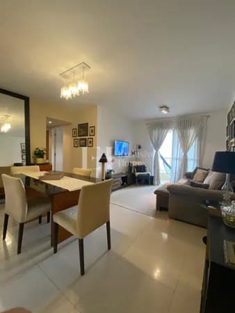 Apartamento Padrão Residencial Ecovivere