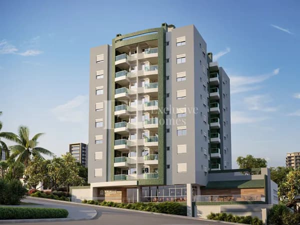 Apartamento Sordello Residencial