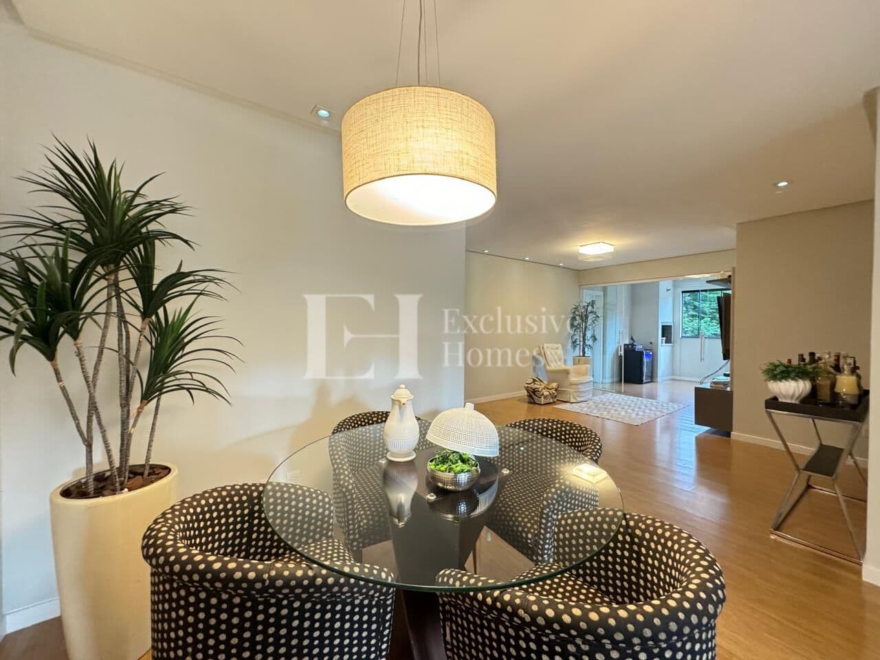 Apartamento Padrão Residencial Porto Brendise