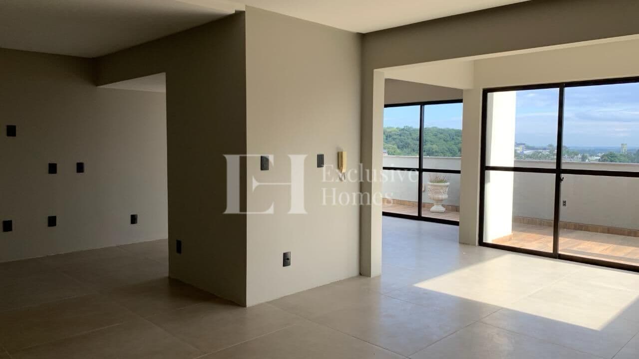 Apartamento Cobertura Residencial L'aquila