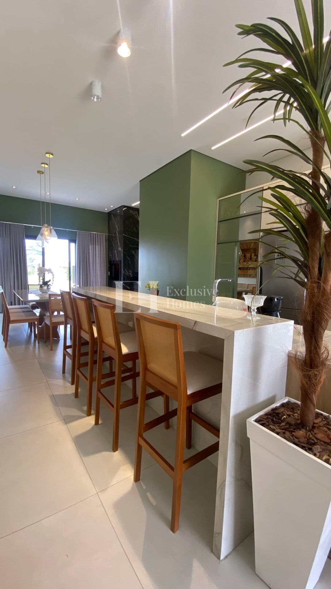 Casa em Lagoa dos Esteves, Balneário Rincão/SC