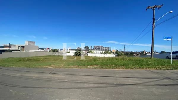 Terreno Cruzeiro do Sul