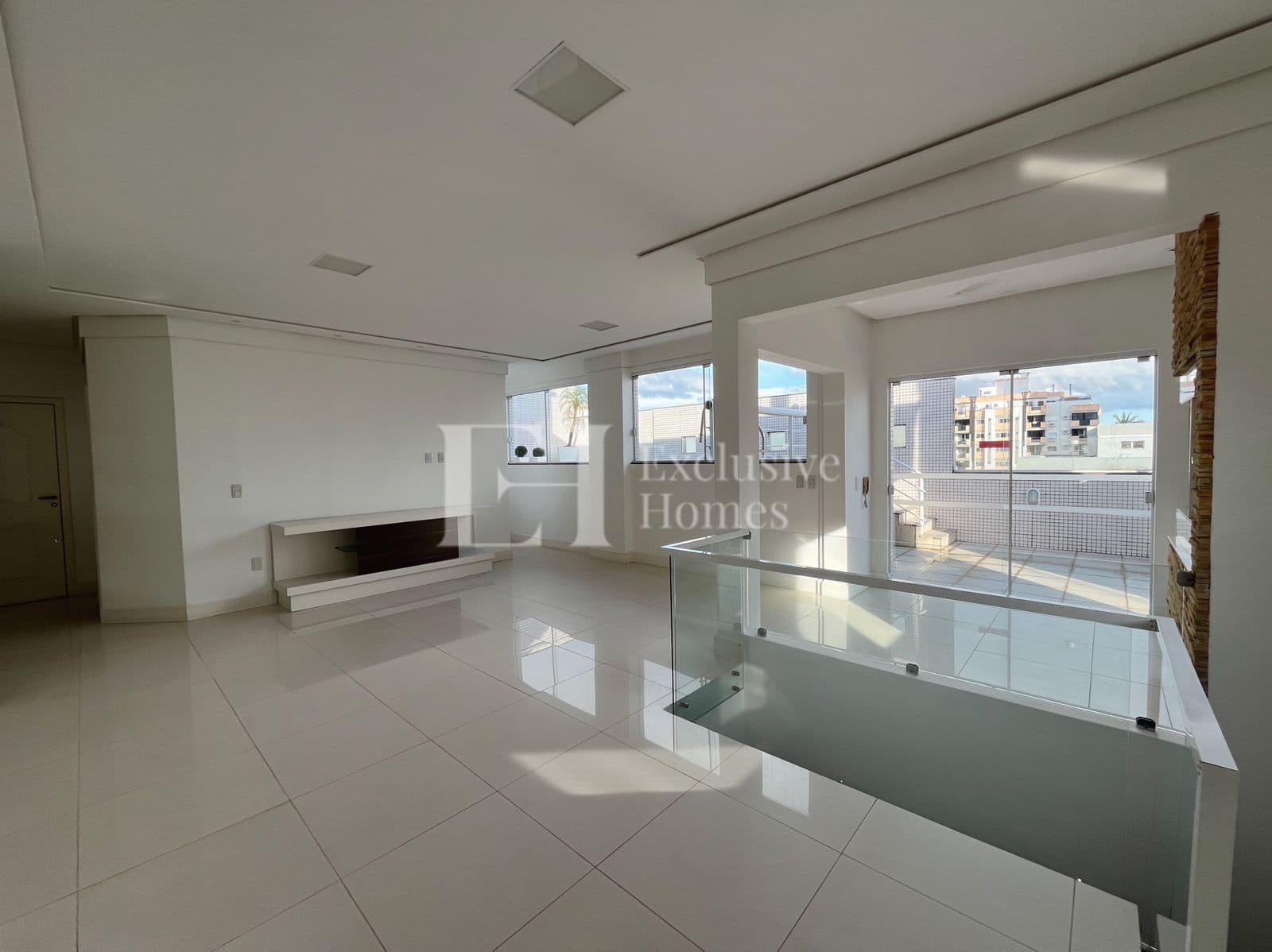 Apartamento Cobertura Jardim Monet
