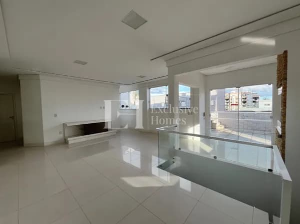 Apartamento Cobertura Jardim Monet