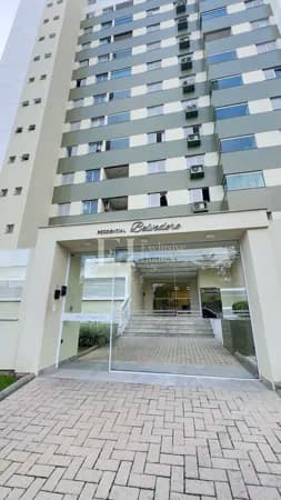 Apartamento em Centro, Criciúma/SC
