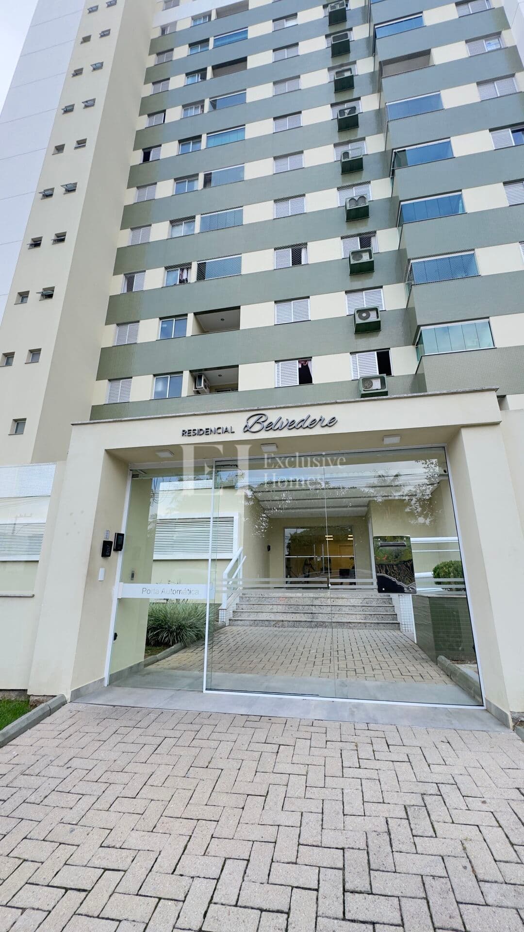 Apartamento em Centro, Criciúma/SC