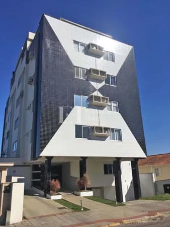 Apartamento Ed. Eclipse
